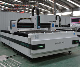 玖伍智能 專業(yè)廣告金屬字光纖切割機廠家，質量可靠值得信賴