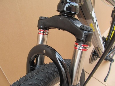 26寸黑配山地自行車  21速雙碟剎喜瑪諾變速山地車選購(gòu)指南