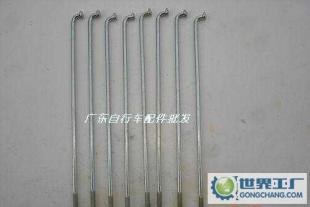 自行車鋼絲輔條線及配件 20寸車輪的維護(hù)與更換指南