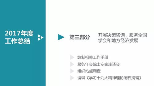 科技社團研究所信息技術咨詢服務年度總結與比武
