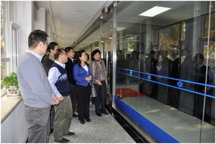 跨界融合新篇章 北外社科基金項(xiàng)目組訪問計(jì)算機(jī)網(wǎng)絡(luò)信息中心，共探人文與IT合作新路徑