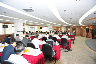 共商數(shù)字賦能，拓展漳州食品海外新藍(lán)?！本┬畔⒓夹g(shù)咨詢服務(wù)助力產(chǎn)業(yè)升級(jí)座談會(huì)